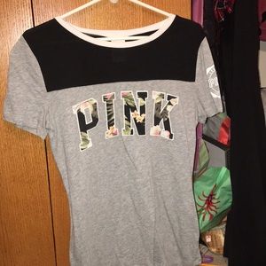 PINK t-shirt